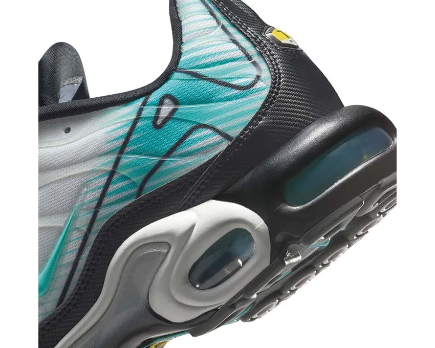 Nike Air Max Plus "Mercurial Vapor" Nike Max Plus edition