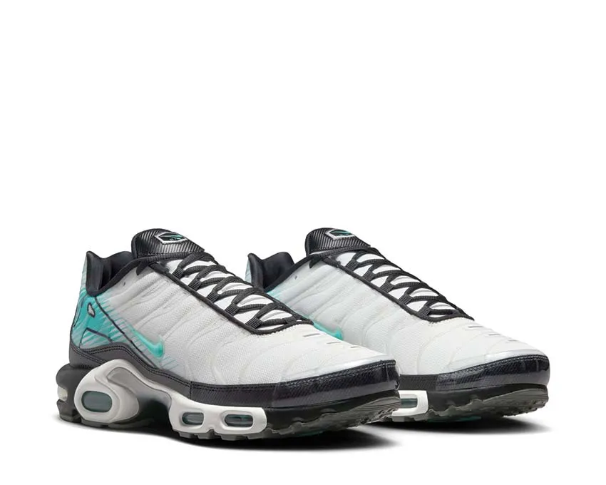 Nike Air Max Plus "Mercurial Vapor" Nike Max Plus edition