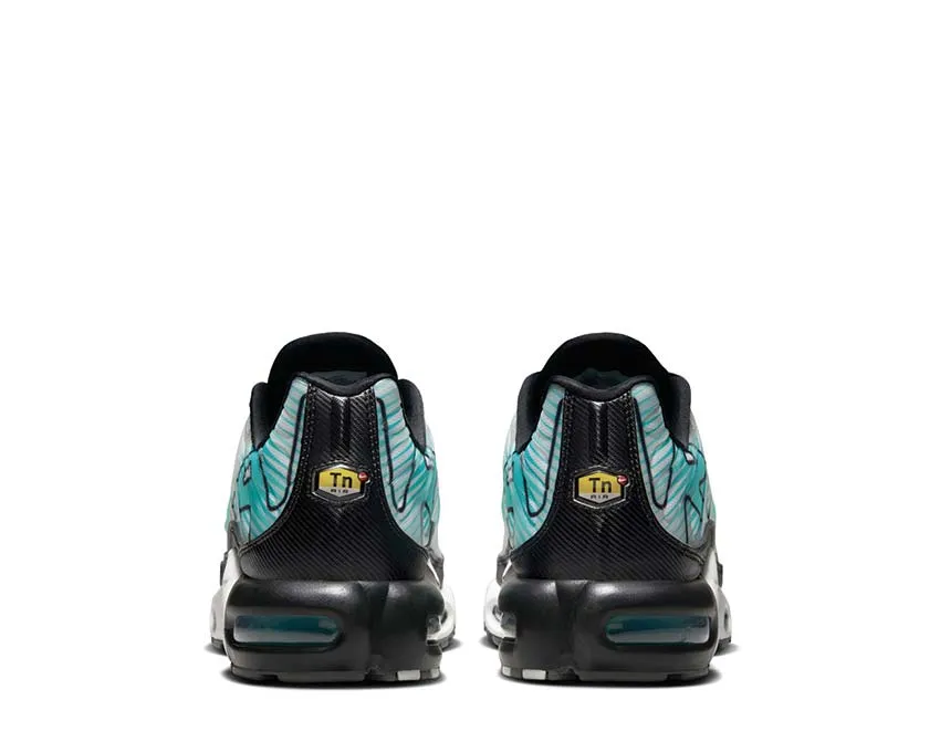 Nike Air Max Plus "Mercurial Vapor" Nike Max Plus edition