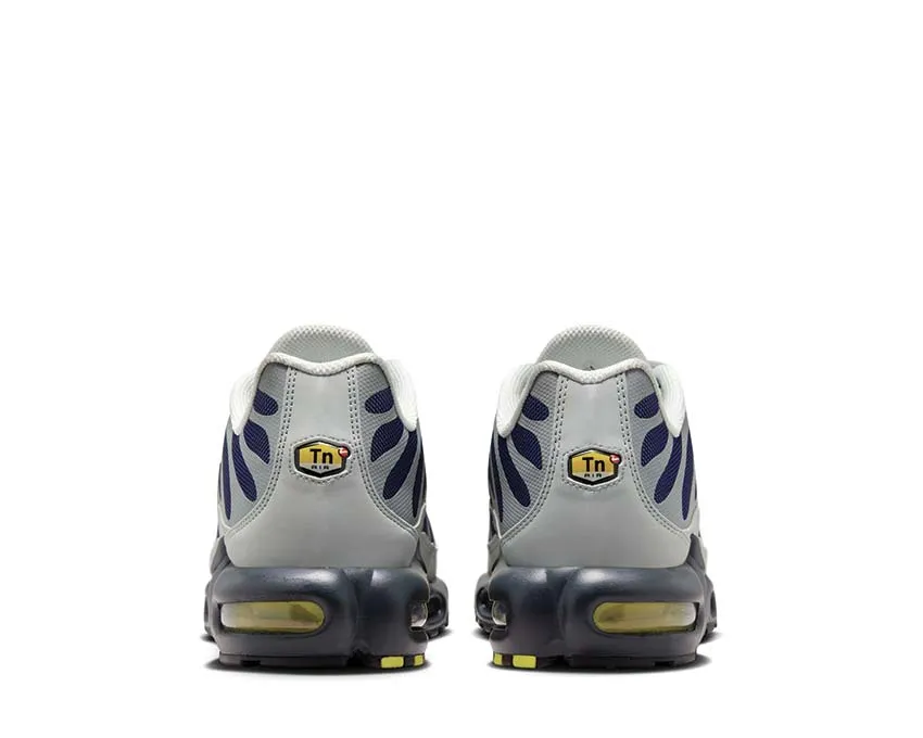 Nike Air Max Plus "Metallic Silver" Nike Max Plus edition