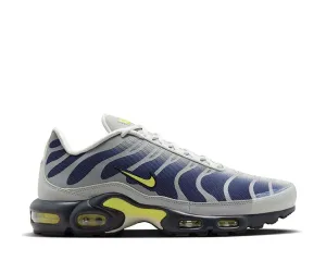 Nike Air Max Plus "Metallic Silver" nike air max plus comfortable athletic shoes