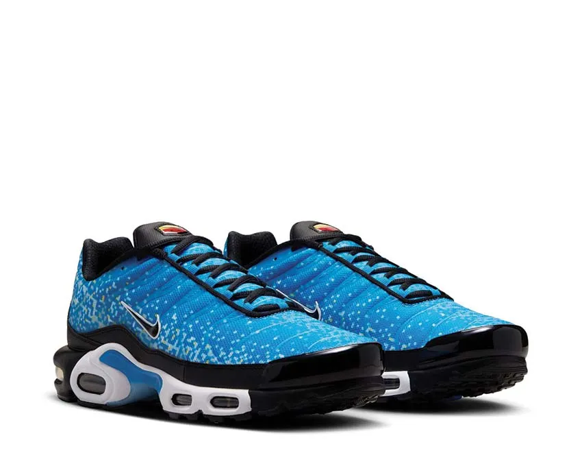 Nike Air Max Plus "Napoli" Nike Max Plus edition