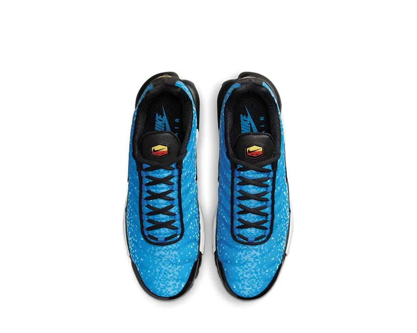 Nike Air Max Plus "Napoli" Nike Max Plus edition
