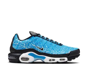 Nike Air Max Plus "Napoli" nike air max plus comfortable athletic shoes