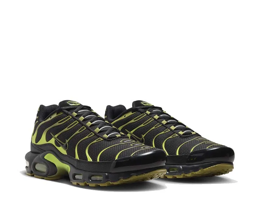 Nike Air Max Plus "Pacific Moss" Nike Max Plus edition