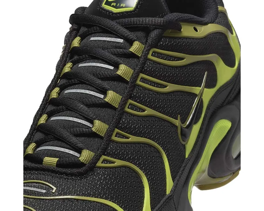 Nike Air Max Plus "Pacific Moss" Nike Max Plus edition