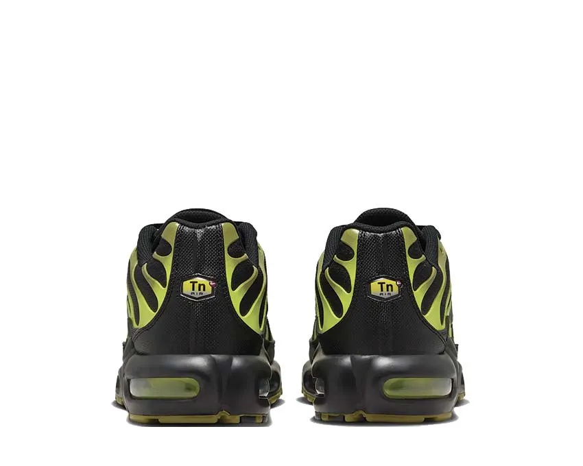 Nike Air Max Plus "Pacific Moss" Nike Max Plus edition