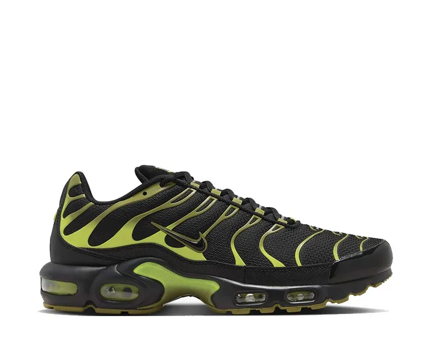 Nike Air Max Plus "Pacific Moss" nike air max plus comfortable athletic shoes