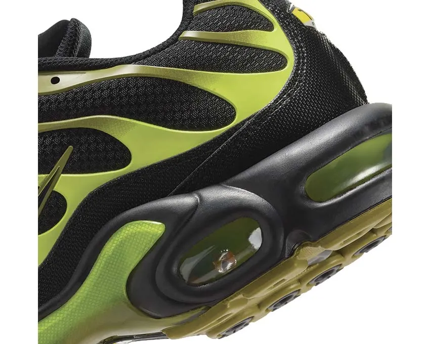 Nike Air Max Plus "Pacific Moss" Nike Max Plus edition