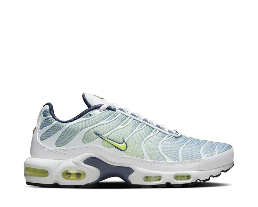 Nike Air Max Plus "Pebble Grey" nike air max plus comfortable athletic shoes