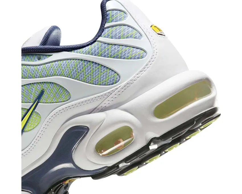 Nike Air Max Plus "Pebble Grey" Nike Max Plus edition