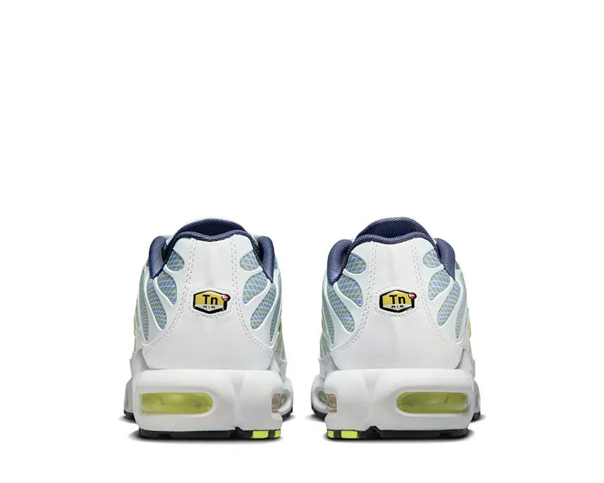 Nike Air Max Plus "Pebble Grey" Nike Max Plus edition
