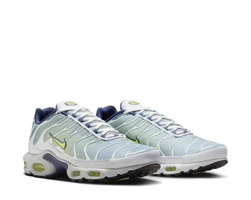 Nike Air Max Plus "Pebble Grey" Nike Max Plus edition
