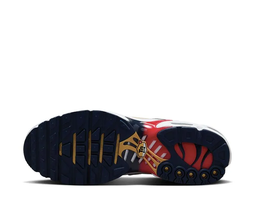 Nike Air Max Plus "PSG" Nike Max Plus edition