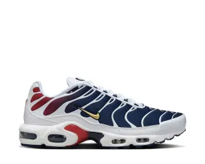 Nike Air Max Plus "PSG" nike air max plus comfortable athletic shoes