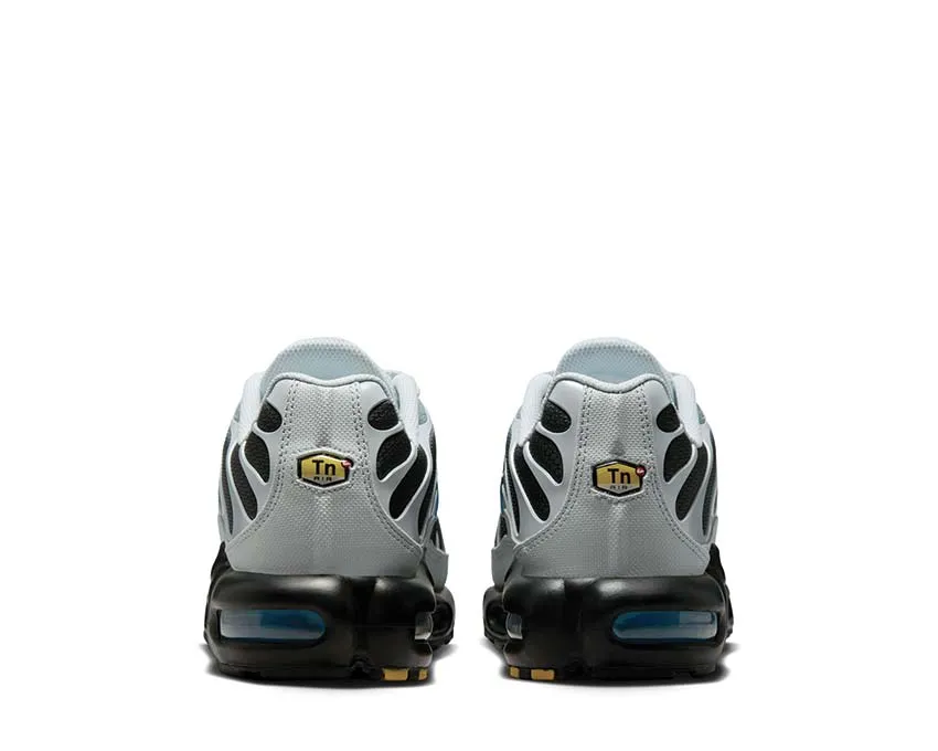 Nike Air Max Plus "Pure Platinum" Nike Max Plus edition