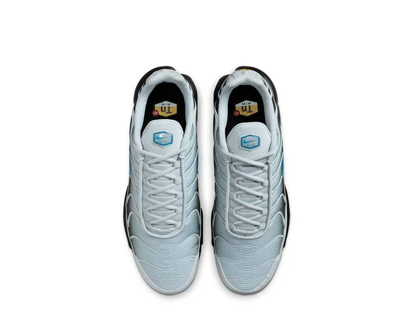 Nike Air Max Plus "Pure Platinum" Nike Max Plus edition