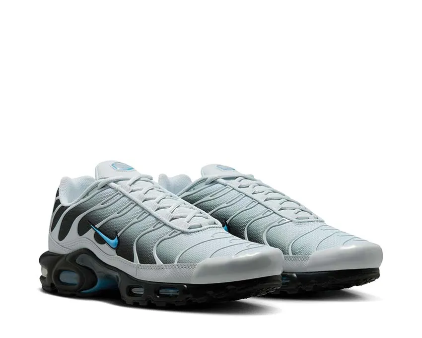 Nike Air Max Plus "Pure Platinum" Nike Max Plus edition