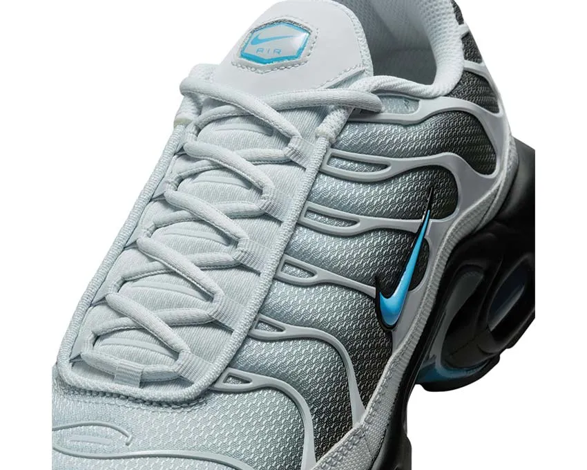 Nike Air Max Plus "Pure Platinum" Nike Max Plus edition