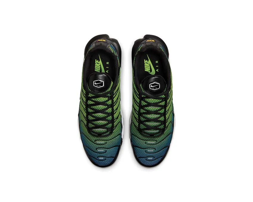 Nike Air Max Plus "Royal Checker" Nike Max Plus edition