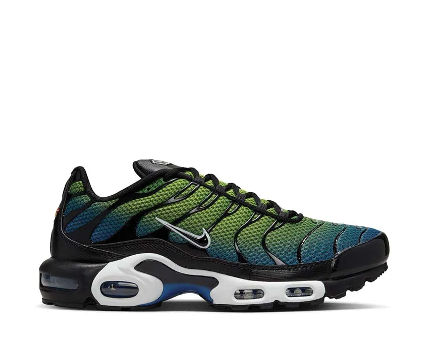 Nike Air Max Plus "Royal Checker" nike air max plus comfortable athletic shoes
