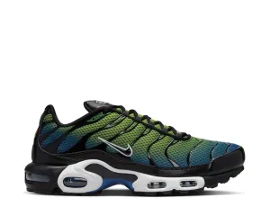 Nike Air Max Plus "Royal Checker" nike air max plus comfortable athletic shoes