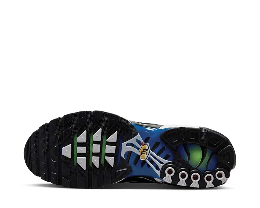 Nike Air Max Plus "Royal Checker" Nike Max Plus edition