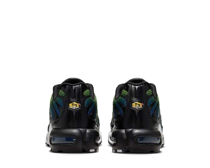 Nike Air Max Plus "Royal Checker" Nike Max Plus edition