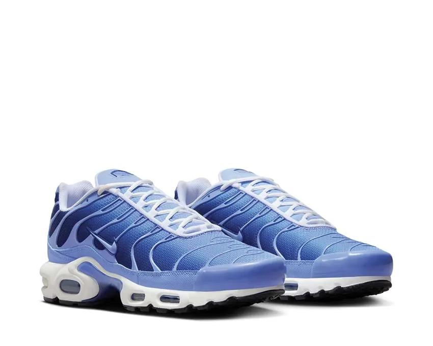 Nike Air Max Plus "Royal Pulse" Nike Max Plus edition