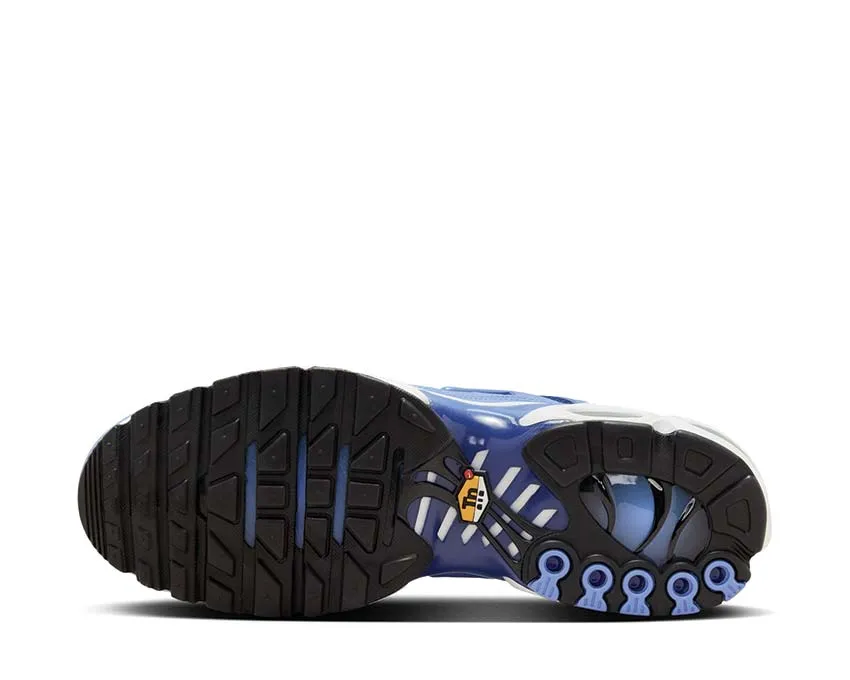 Nike Air Max Plus "Royal Pulse" Nike Max Plus edition