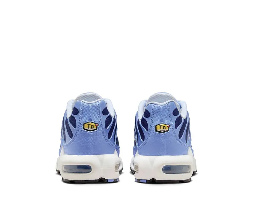 Nike Air Max Plus "Royal Pulse" Nike Max Plus edition