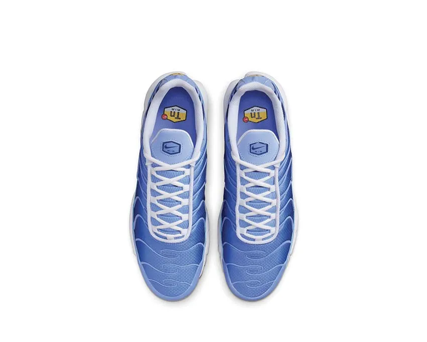 Nike Air Max Plus "Royal Pulse" Nike Max Plus edition