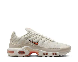 Nike Air Max Plus "Safety Orange" nike air max plus comfortable athletic shoes