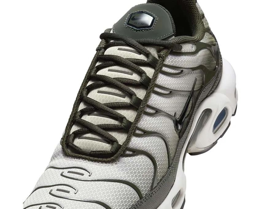 Nike Air Max Plus "Sequoia" Nike Max Plus edition