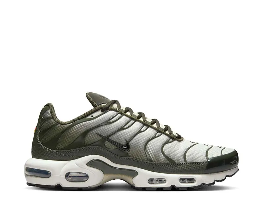 Nike Air Max Plus "Sequoia" nike air max plus comfortable athletic shoes