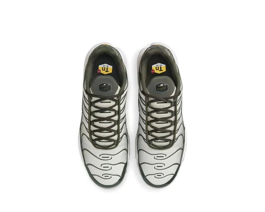 Nike Air Max Plus "Sequoia" Nike Max Plus edition