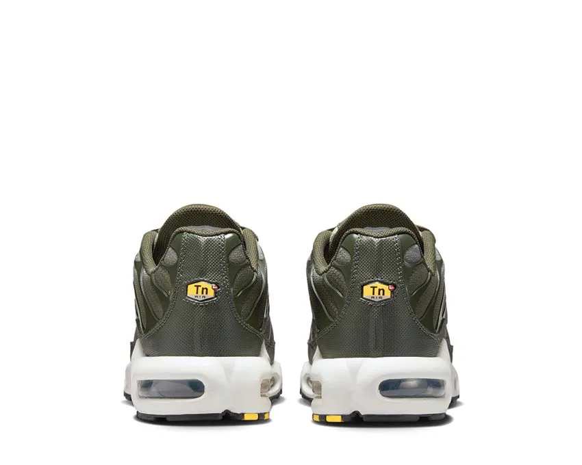 Nike Air Max Plus "Sequoia" Nike Max Plus edition