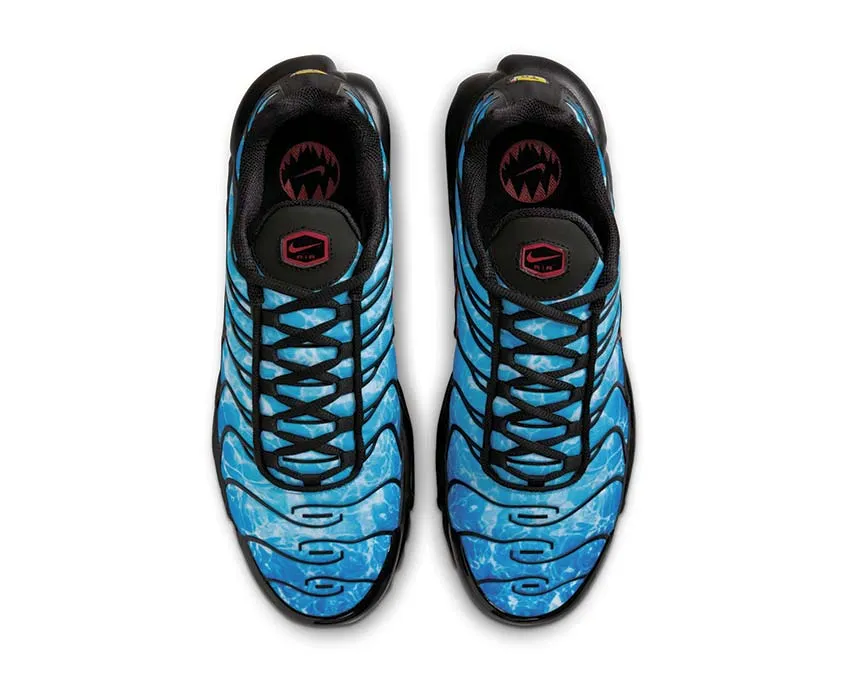 Nike Air Max Plus "Shark Attack" Nike Max Plus edition
