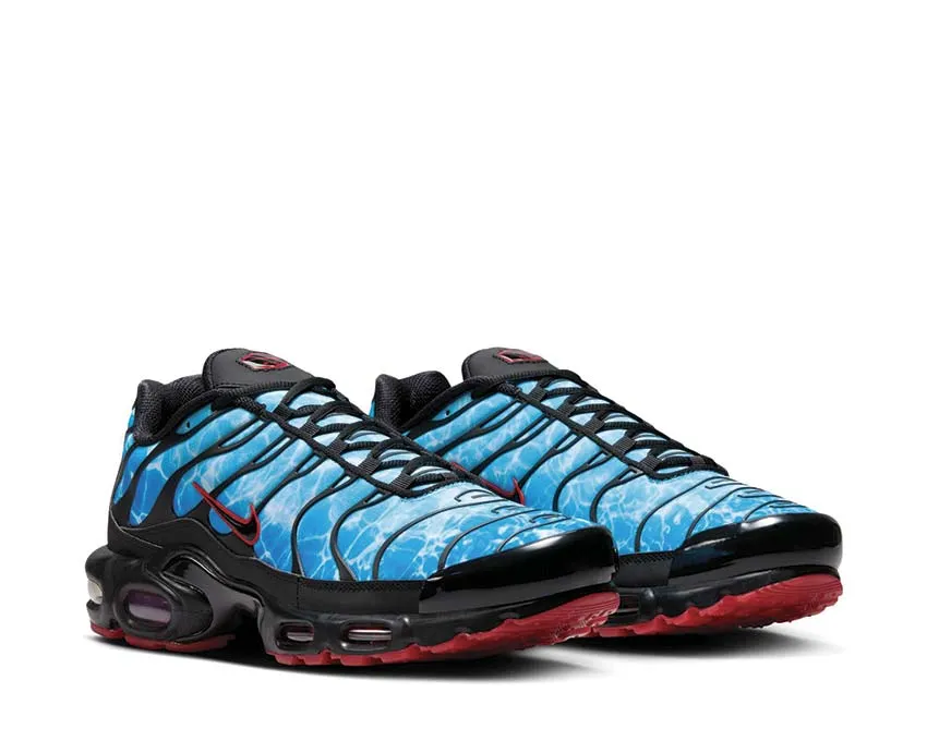 Nike Air Max Plus "Shark Attack" Nike Max Plus edition