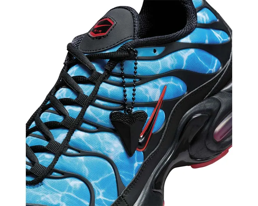 Nike Air Max Plus "Shark Attack" Nike Max Plus edition