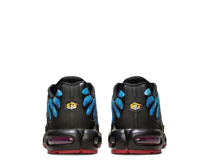 Nike Air Max Plus "Shark Attack" Nike Max Plus edition