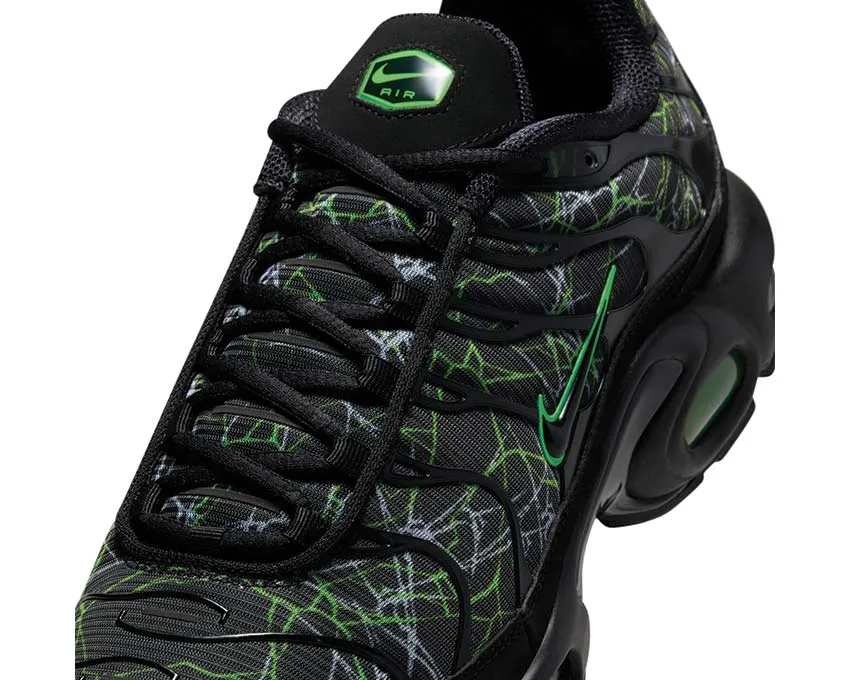 Nike Air Max Plus "Shattered Glass" Nike Max Plus edition