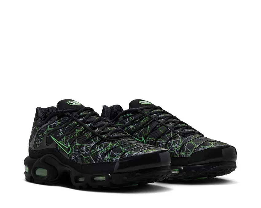 Nike Air Max Plus "Shattered Glass" Nike Max Plus edition