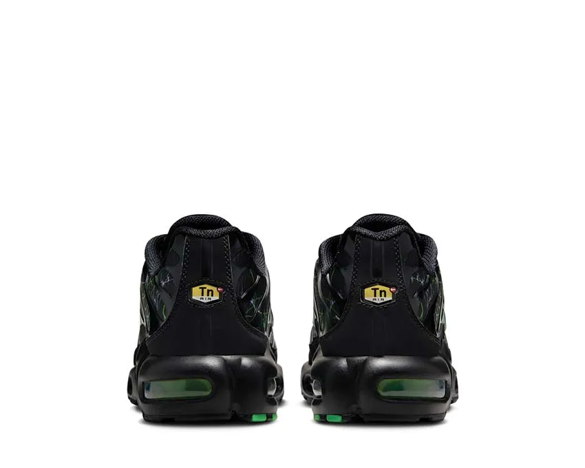 Nike Air Max Plus "Shattered Glass" Nike Max Plus edition