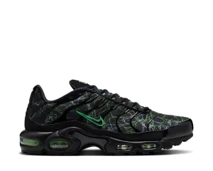 Nike Air Max Plus "Shattered Glass" nike air max plus comfortable athletic shoes