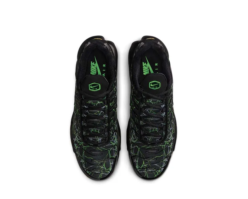 Nike Air Max Plus "Shattered Glass" Nike Max Plus edition