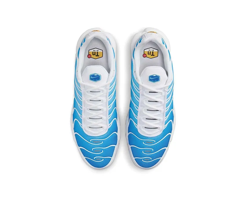 Nike Air Max Plus "Sky Blue" Nike Max Plus edition
