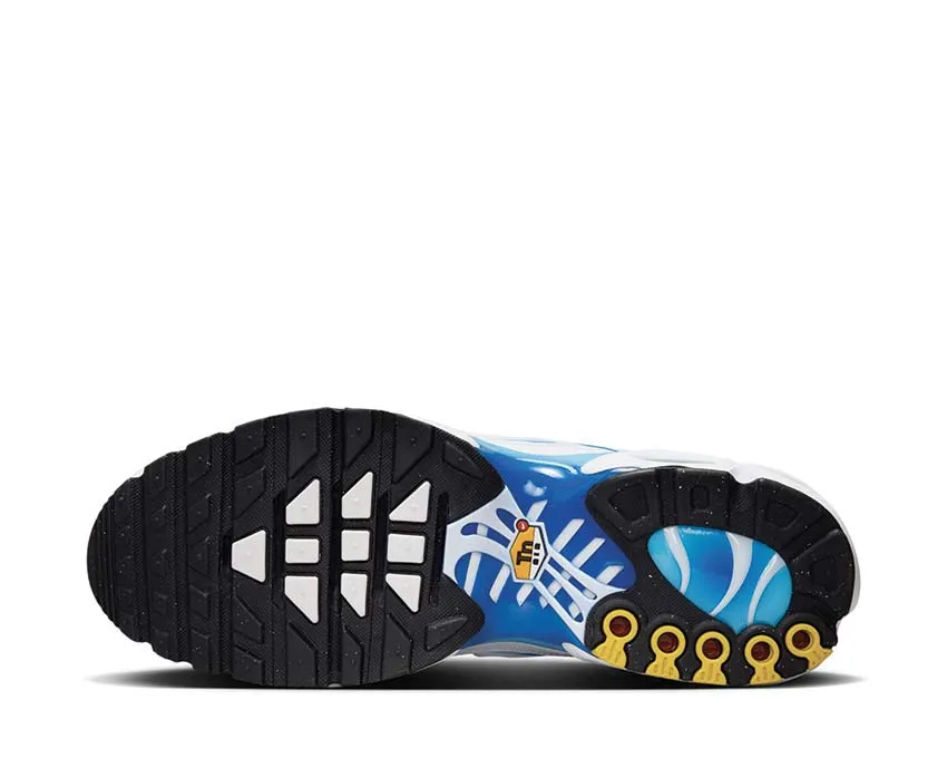 Nike Air Max Plus "Sky Blue" Nike Max Plus edition