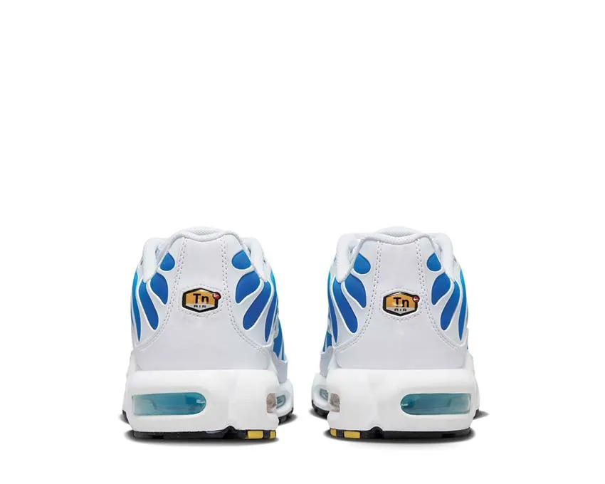 Nike Air Max Plus "Sky Blue" Nike Max Plus edition