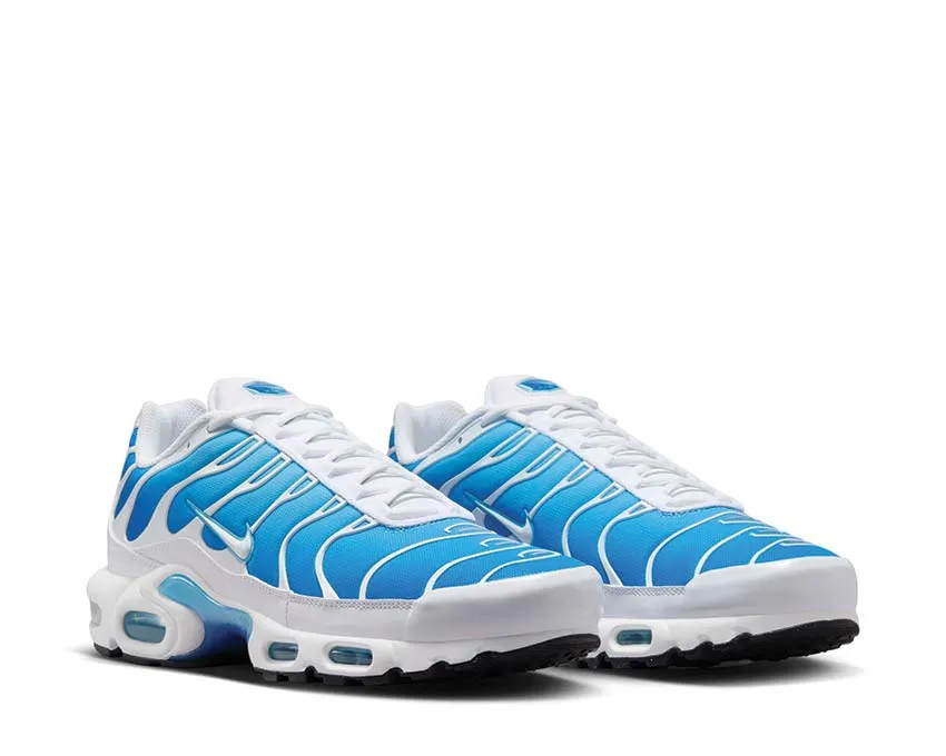 Nike Air Max Plus "Sky Blue" Nike Max Plus edition